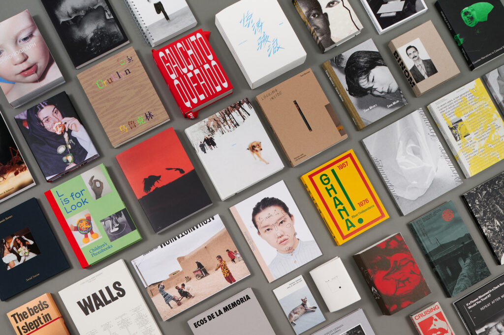 Announcing the 2026 PhotoBook Awards Shortlist