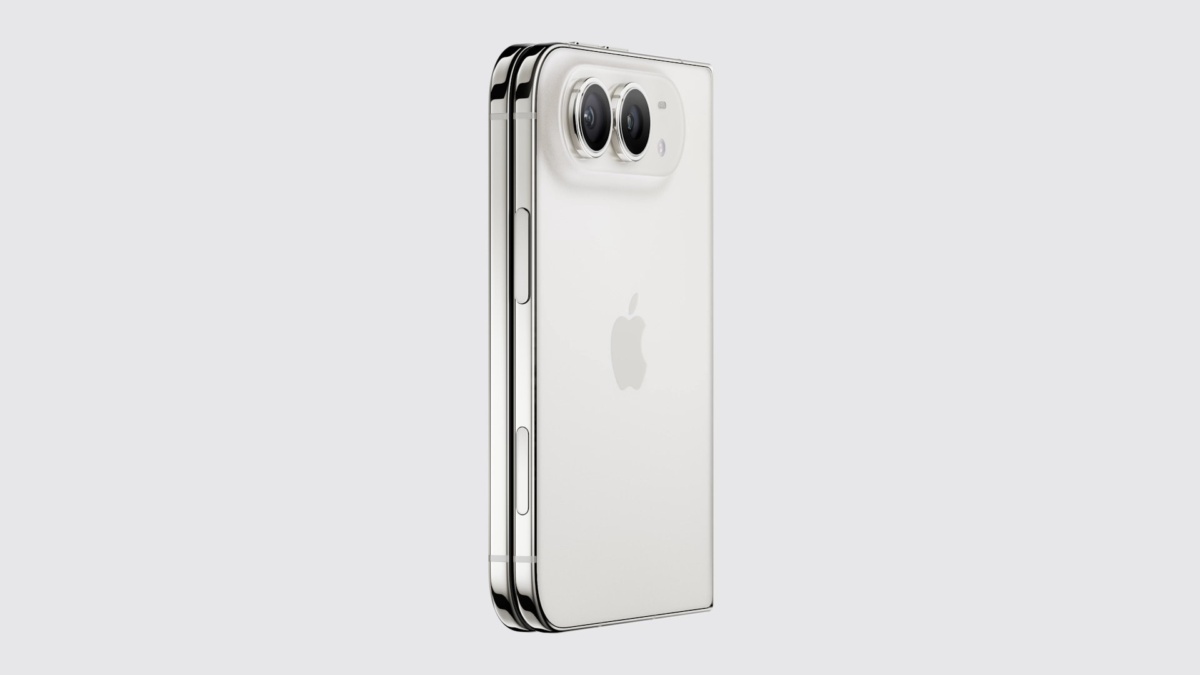 Apple’s iPhone Duo repair manual reveals two separate battery access routes