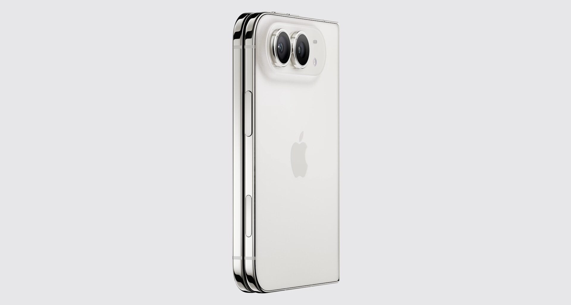 Apple’s iPhone Duo repair manual reveals two separate battery access routes