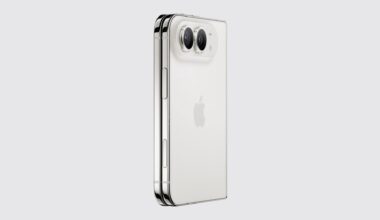 Apple’s iPhone Duo repair manual reveals two separate battery access routes