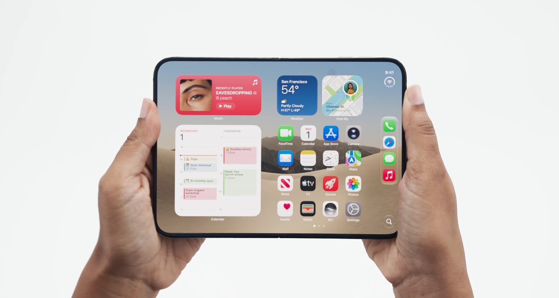 Some iPhone Duos are breaking just hours after purchase