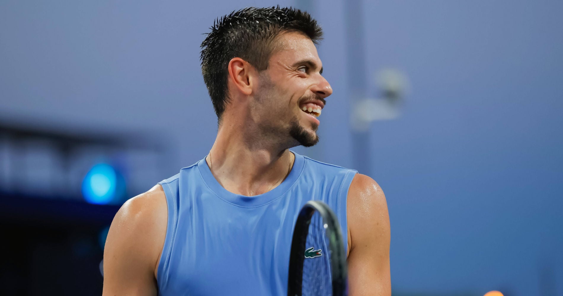 Tennis, ATP – Rolex Shanghai Masters 2026: Gea defeats Mensik