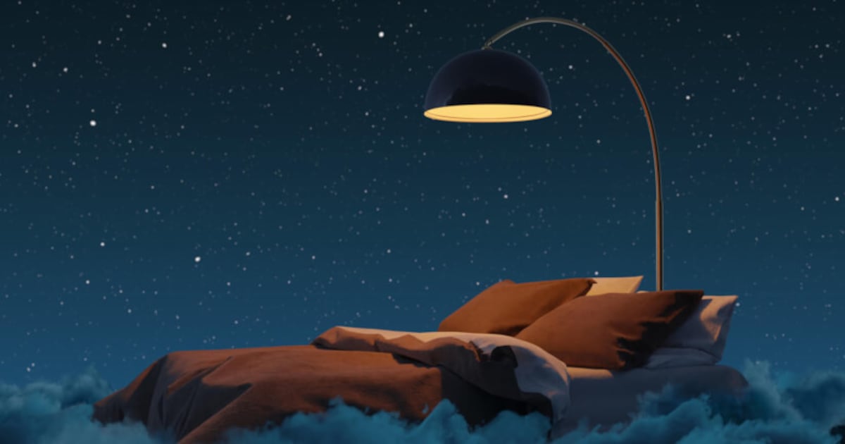 Sleep supplements moving beyond melatonin