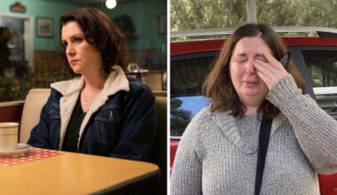 New Zealand actor Melanie Lynskey to play mushroom killer Erin Patterson in new drama series