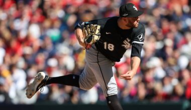 Chicago White Sox stick with bullpen plan; Anthony Kay to open ALDS Game 2 vs. Guardians