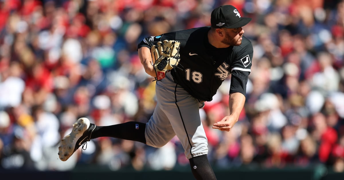 Chicago White Sox stick with bullpen plan; Anthony Kay to open ALDS Game 2 vs. Guardians