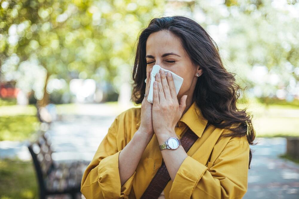 Rest remains one of the best remedies (Photo: shutterstock) צינון