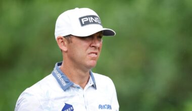 Séamus Power going for first PGA Tour win in four years as he ties lead in Bermuda – The Irish Times