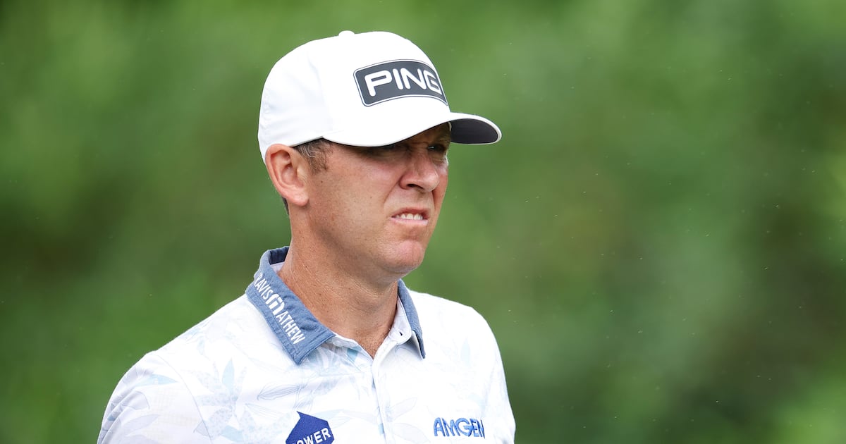 Séamus Power going for first PGA Tour win in four years as he ties lead in Bermuda – The Irish Times