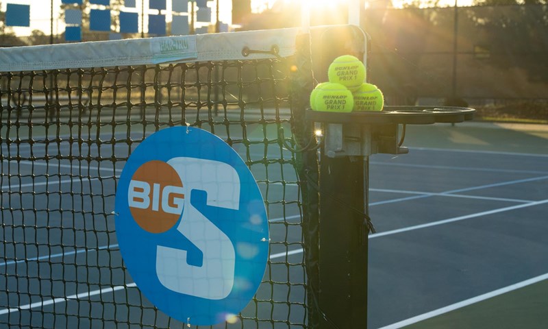 Follow Live - 2026 Fall Tennis Individual Championships Day 3