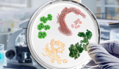 In defence of bacteria