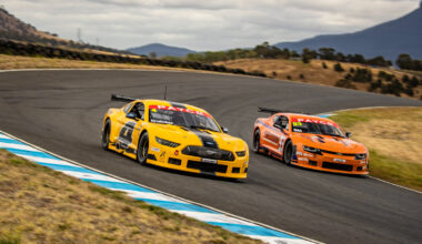 The upgrades to Australia's 'best kept secret' track