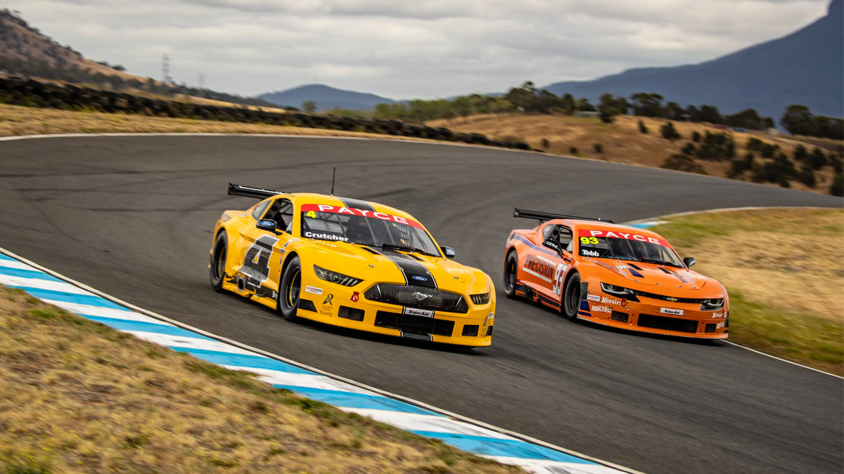 The upgrades to Australia's 'best kept secret' track