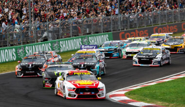Seven names Bathurst 1000 Supercars TV team for free-to-air broadcast 2026