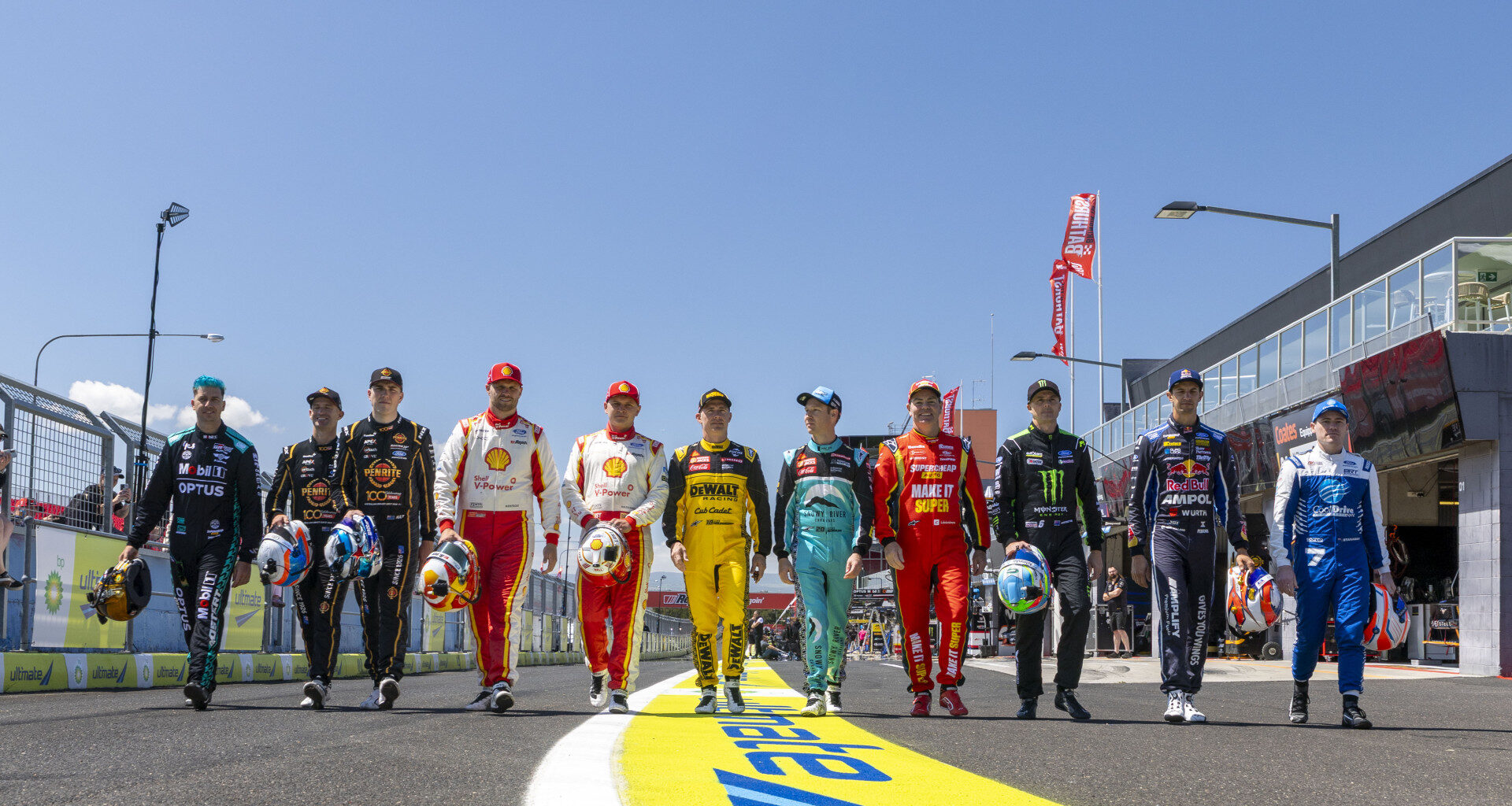 Mobil 1 Live Updates: Repco Bathurst 1000 - Speedcafe.com