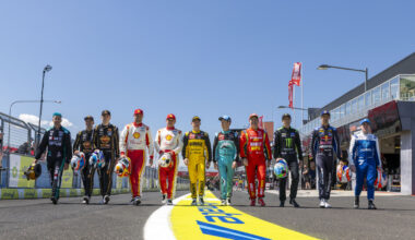Mobil 1 Live Updates: Repco Bathurst 1000 - Speedcafe.com