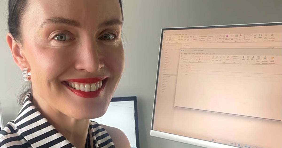 Cold emails: The hilarious mistake my ex made with AI.