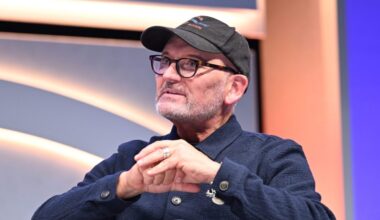 Ben Frow To Leave Skydance's UK Network 5 After 14 Years