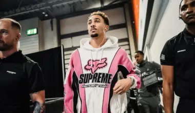 Paulie Malignaggi SAVAGES Conor Benn after Ryan Garcia KO: “HE IS TERRIBLE”