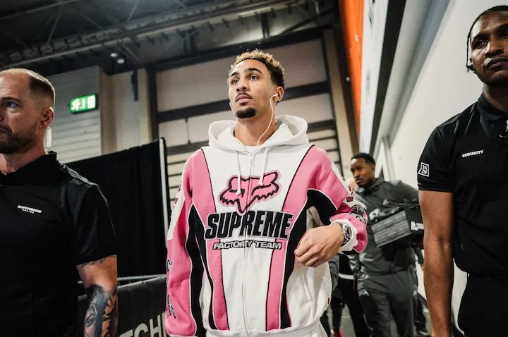 Paulie Malignaggi SAVAGES Conor Benn after Ryan Garcia KO: “HE IS TERRIBLE”