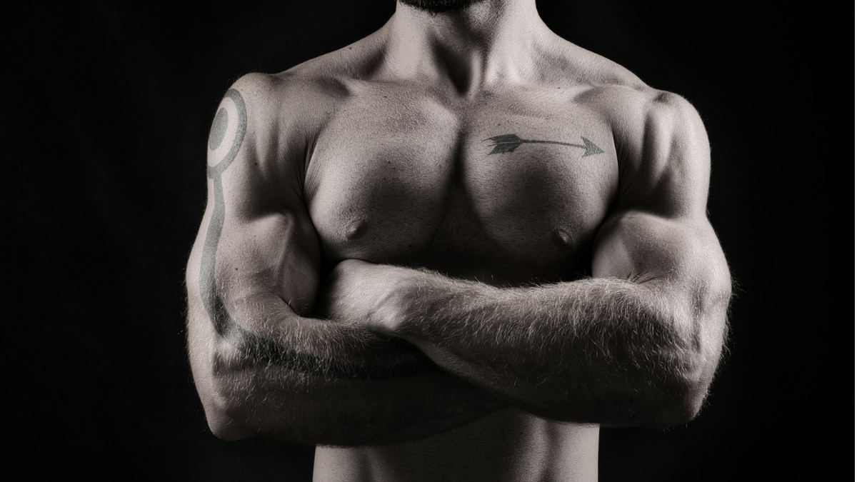 3 Best Exercises for Biceps That Look Bigger From the Front