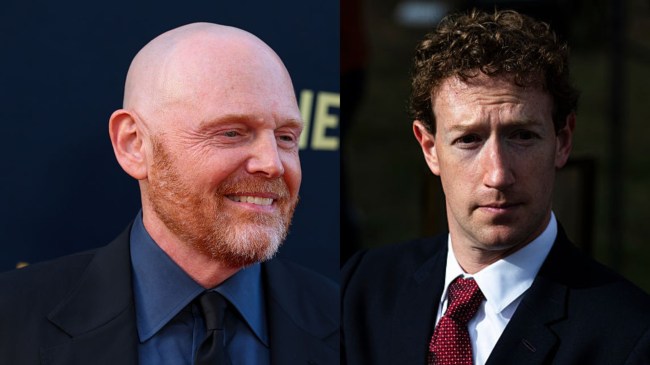Bill Burr's Character in 'The Social Reckoning' Explained