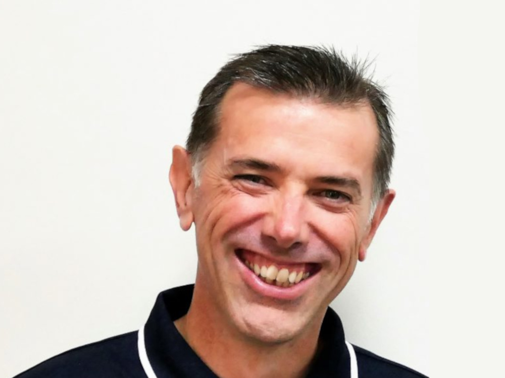 Matt Brain