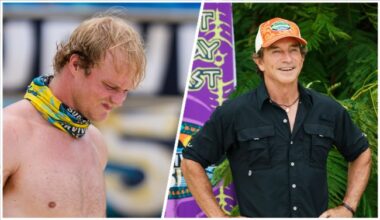 Survivor 51 recap: Jeff Probst gives update on Brady's sliced thumb