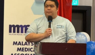 MMA Sabah: Only 34% Of Medical Officers Showed Up For Hospital Postings