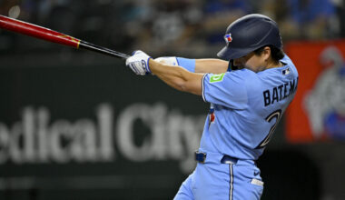 The Blue Jays' Unexpected Deadline Sparkplug