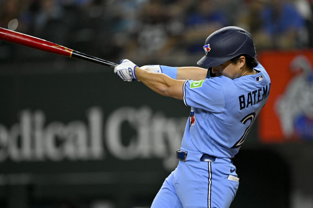 The Blue Jays' Unexpected Deadline Sparkplug