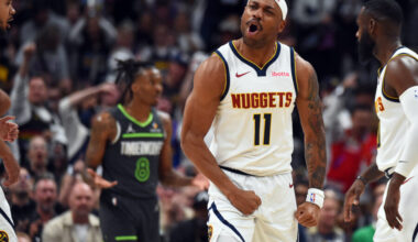 Atlantic Notes: Brown, Leonard, Demin, Porter Jr., Randle