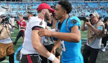 Ranking the worst losses in an upset-filled Week 7 in the NFL, from Panthers flop to Jets disaster image