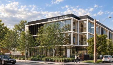 Works start on multimillion-dollar Adelaide hospital site - News