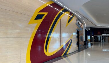 Cavs basketball returns to Rocket Arena