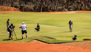 Complete guide to the CKB WA PGA Championship – Australian Golf Digest