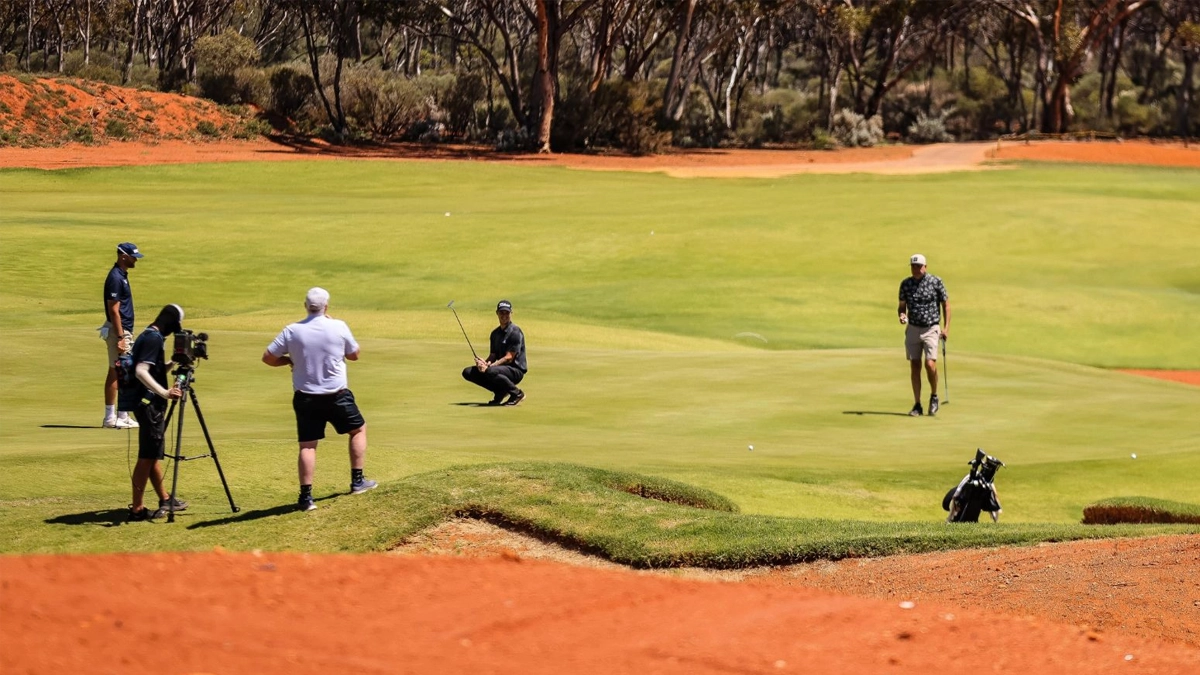 Complete guide to the CKB WA PGA Championship – Australian Golf Digest
