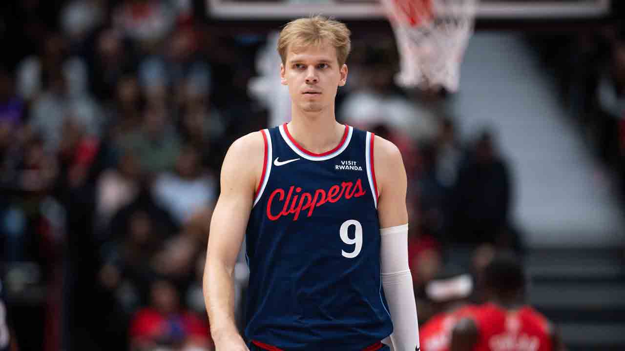 Raptors handle Clippers in 'bittersweet' matchup against Gradey Dick