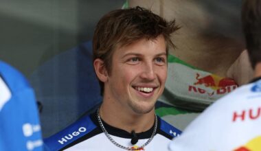 Formula 1: Liam Lawson to benefit from upgraded Racing Bulls car at US Grand Prix