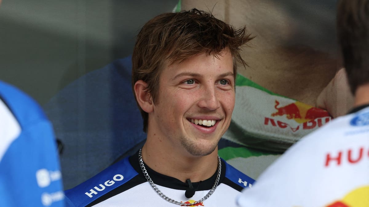 Formula 1: Liam Lawson to benefit from upgraded Racing Bulls car at US Grand Prix
