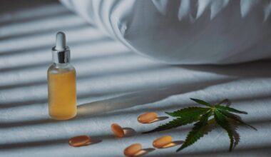 Cannabis for Insomnia? The Verdict Is Shaky, Review Finds