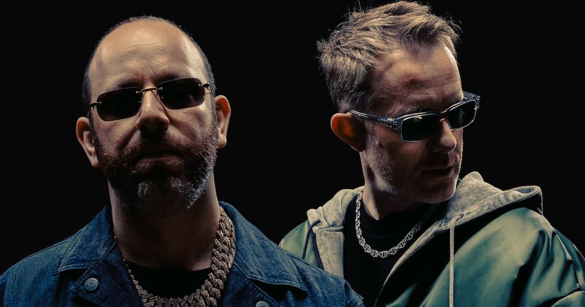 Chase & Status Announce 2027 Australian & New...