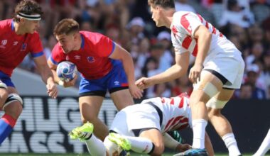 Chile Rugby Depth Report – Rugby World Cup 2027 Radar