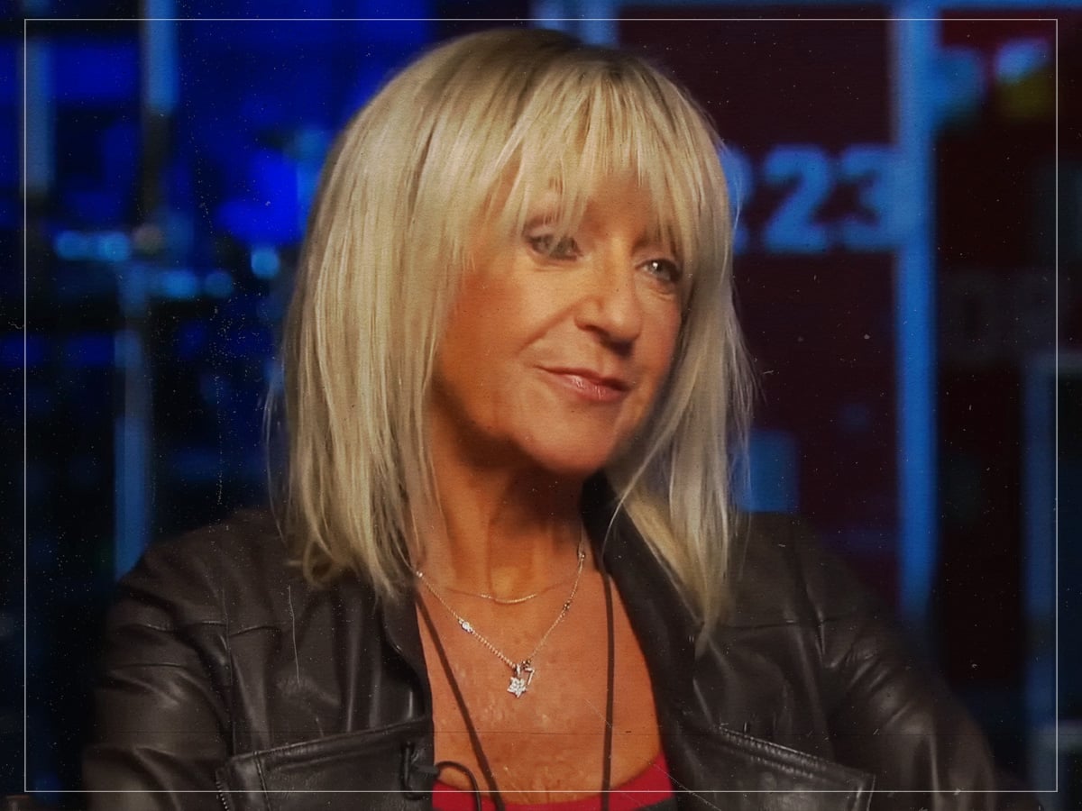 The 1977 song Christine McVie used to rejoin Fleetwood Mac. It has now been streamed over 550,000,00 times