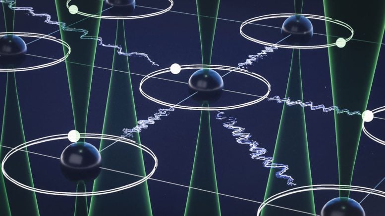Circular Rydberg Atoms