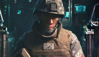 CoD MW4 missions: Full list of missions and how many to expect