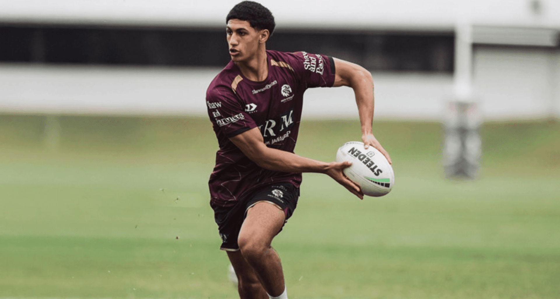 Manly secure major win with star brotherly duo locked in