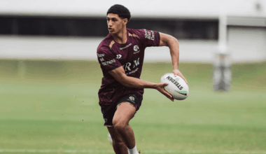 Manly secure major win with star brotherly duo locked in