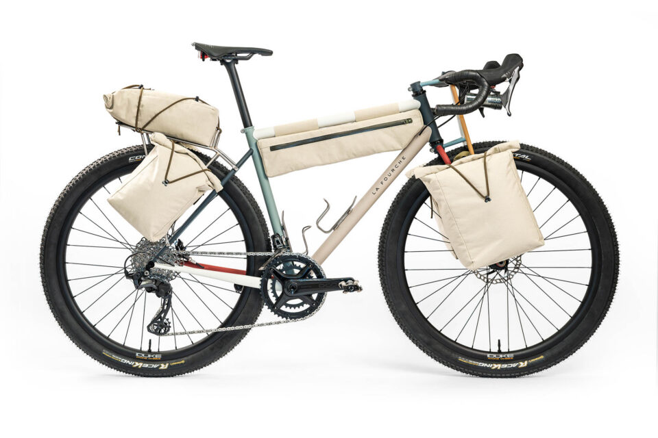 Concours de Machines 2026, La Fourche Cycles