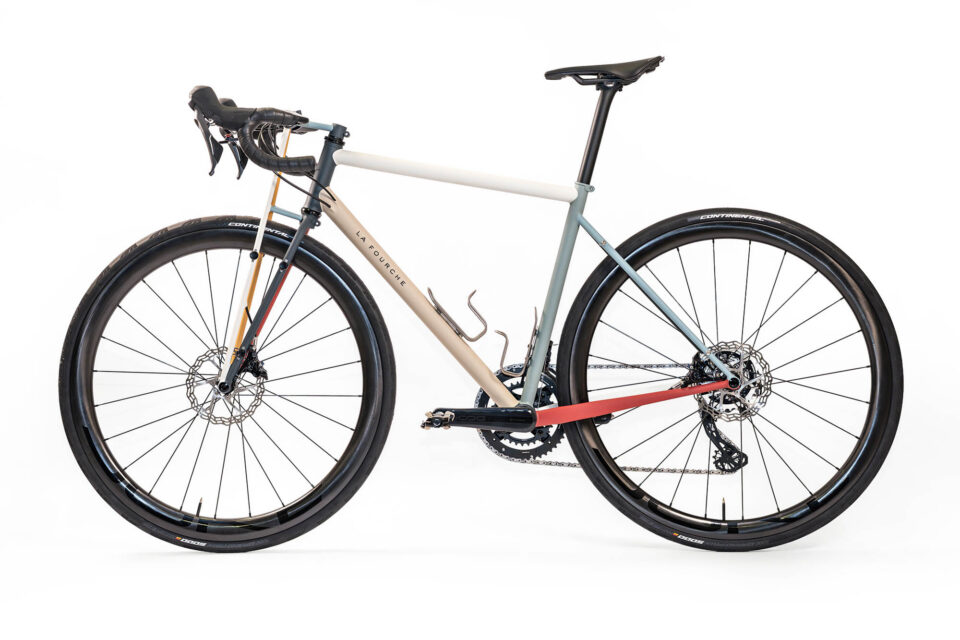 Concours de Machines 2026, La Fourche Cycles